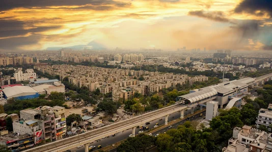 Gurugram Overtakes Mumbai as India’s Fastest-Growing Ultra-Luxury ...