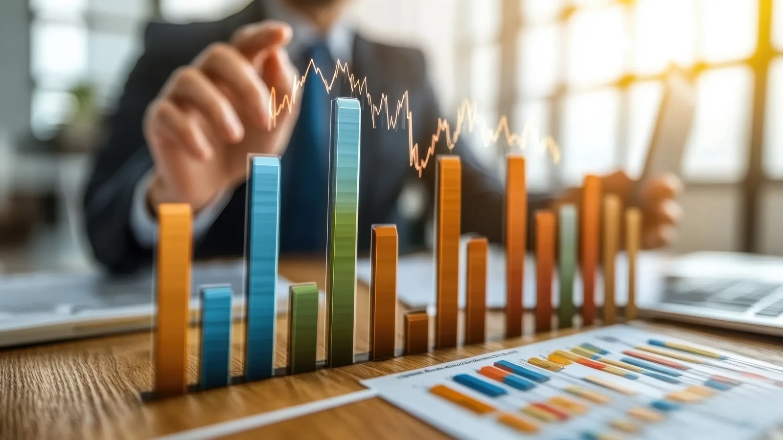 Rustomjee Posts 23% YTD Pre-Sales Growth in FY26; Achieves 67% of Full-Year Guidance by Q3