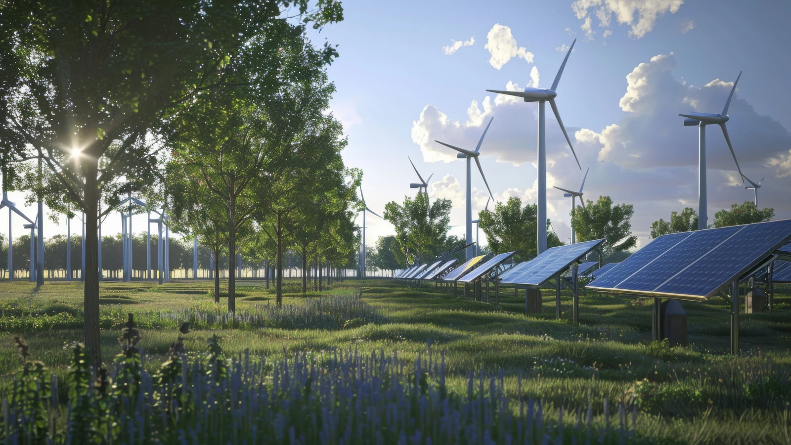 Renewable Energy Industry Seeks R&D and Manufacturing Incentives in Union Budget FY27