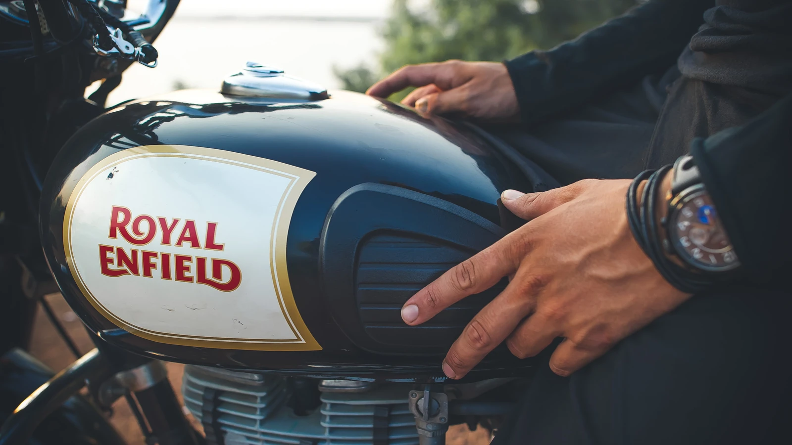 Royal Enfield Partners With Krafton India to Bring Bullet 350 and Continental GT 650 to BGMI