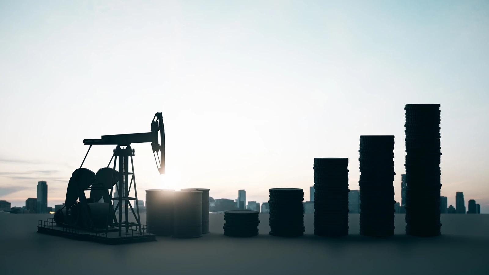 Indian Oil, BPCL Arm Strike Fresh Oil Discoveries in Abu Dhabi Onshore Block 1, Expand Overseas Energy Footprint