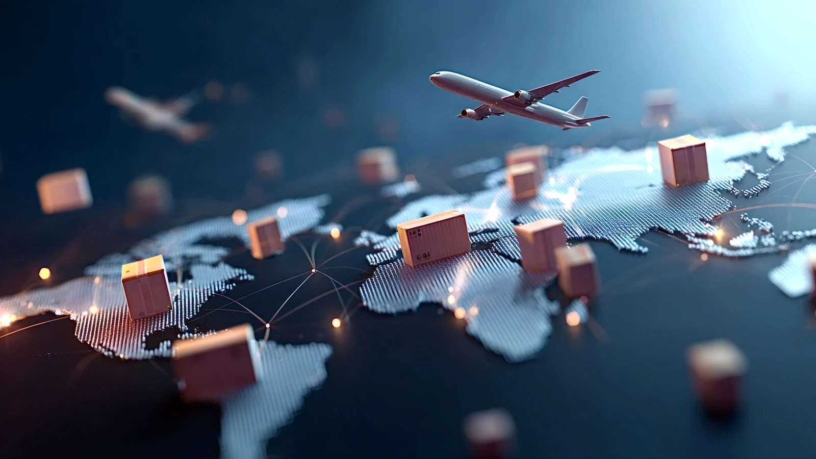 India Cuts Logistics Costs to 7.97% of GDP