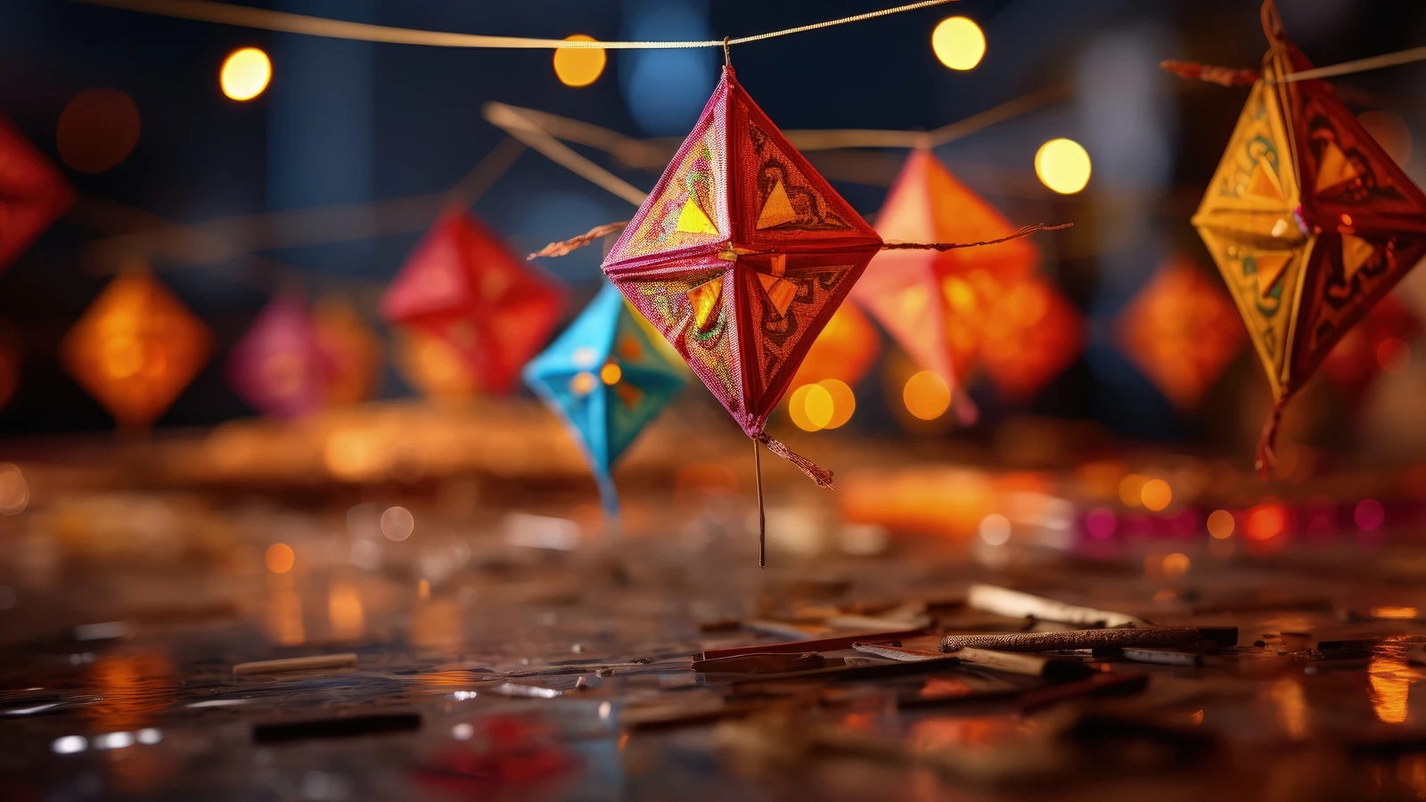 Makar Sankranti 2026: Markets Stay Open as Investors Trade Through the Festival
