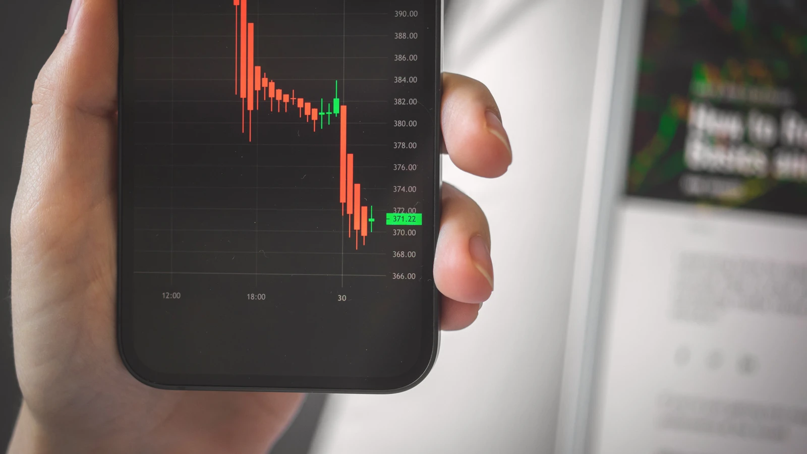 Why Best Agrolife Shares Appear Over 95% Lower Today: Stock Trades Ex-Bonus and Ex-Split