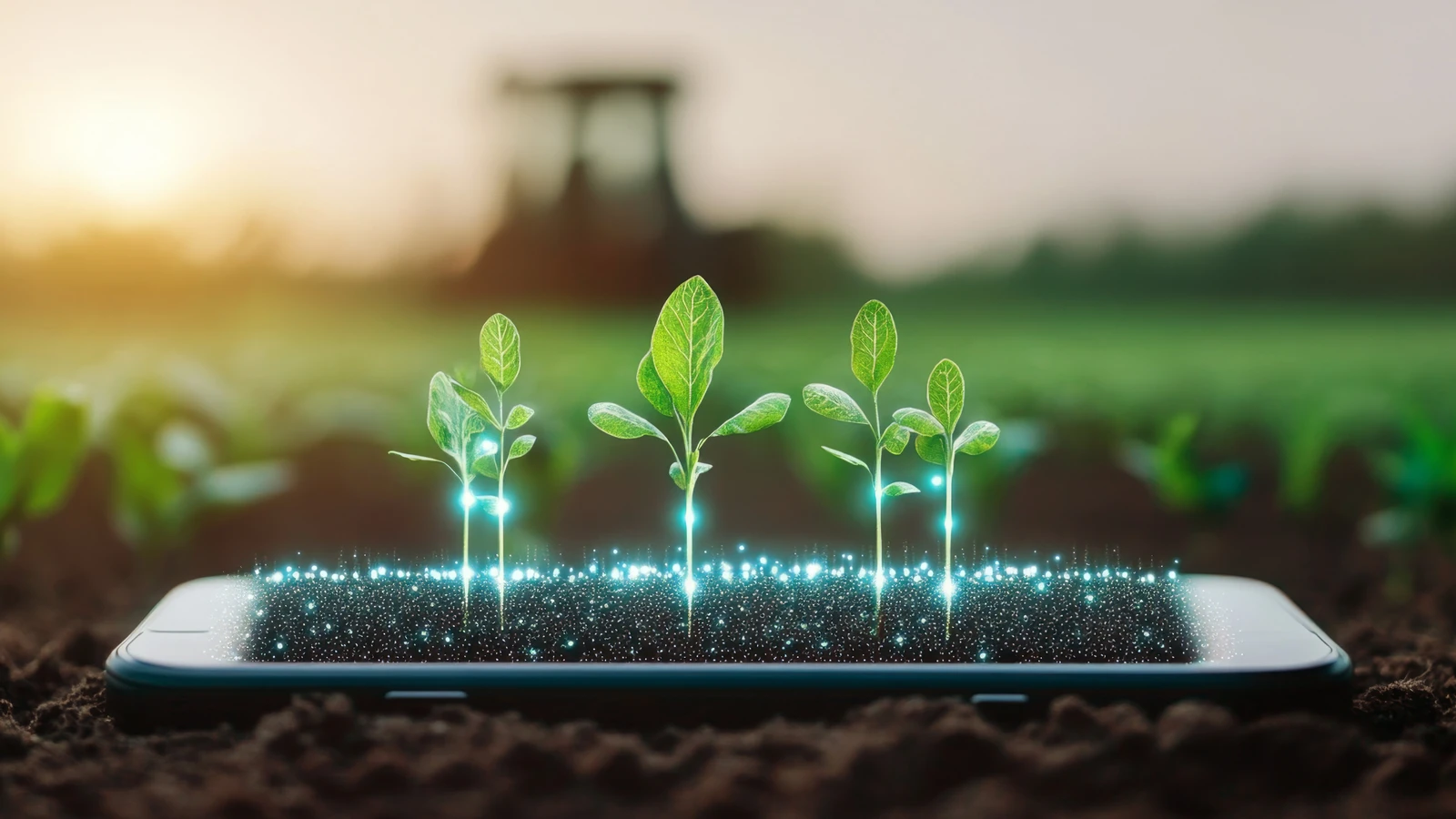 Budget FY27: Agriculture Industry Pushes for Digital Infrastructure, Climate-Resilient Farming