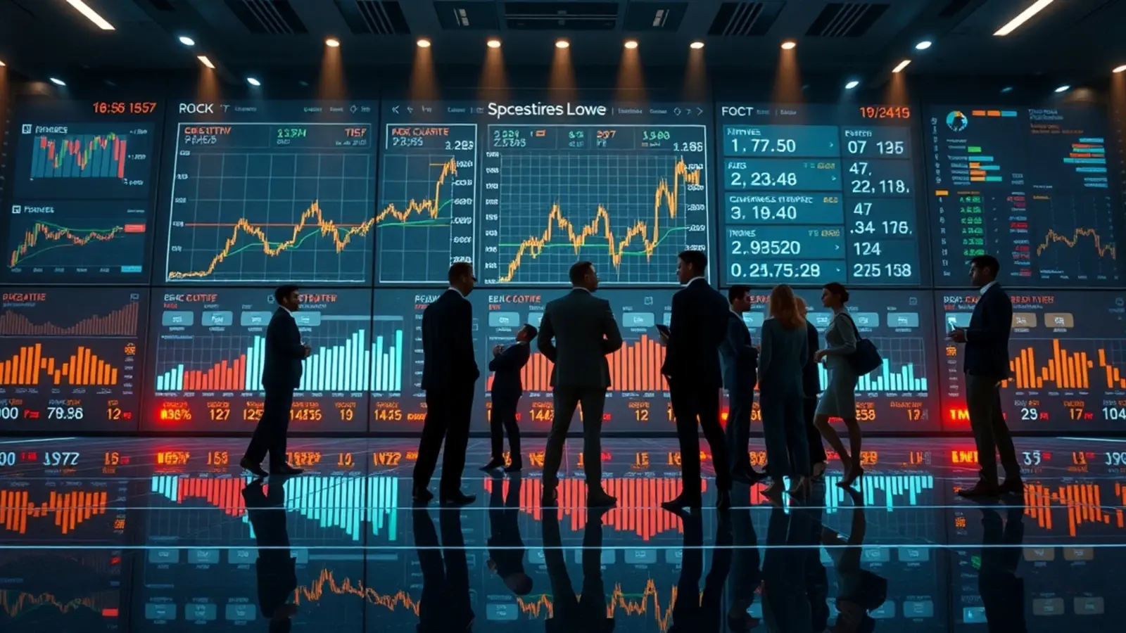 Markets to Remain Open on Sunday as Live Trading Session Set for Budget Day