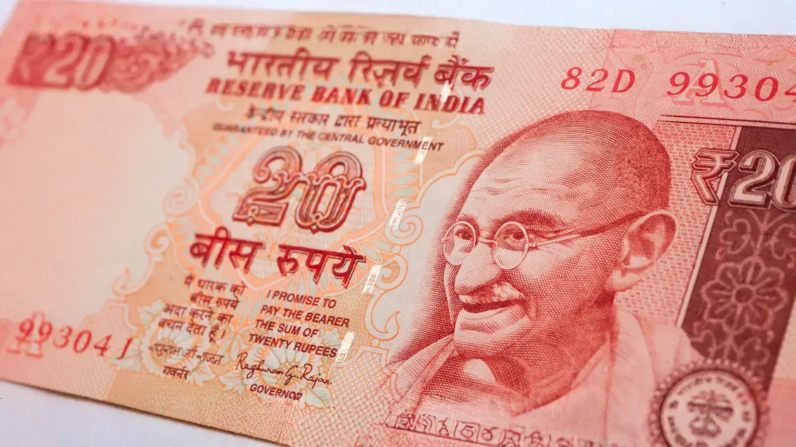 Rupee Jumps 119 Paise to 90.30 as US Cuts Tariffs on India to 18 Percent