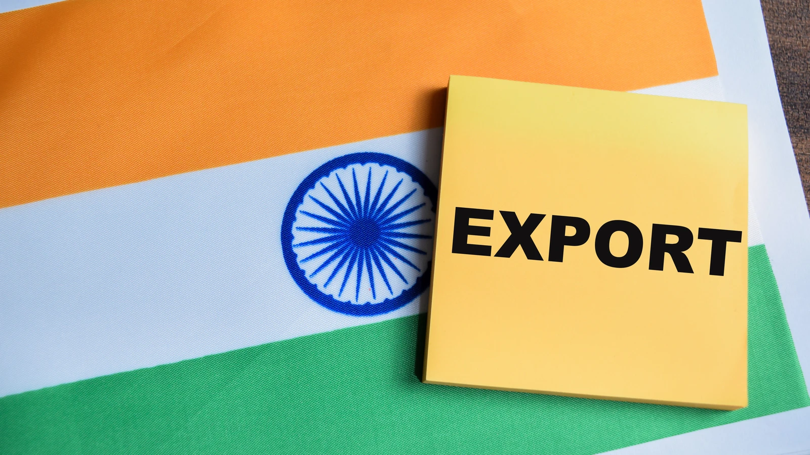 India Sugar Exports Reach 201,547 Tonnes in FY26; UAE Emerges as Top Buyer