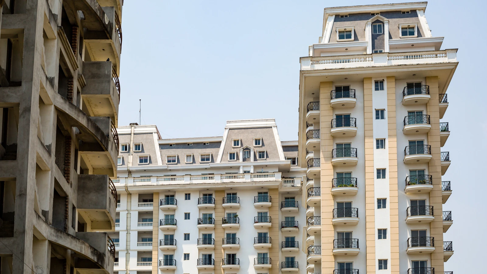 South Delhi Luxury Apartments Surge Up to 34% in 2025 Amid Tight Supply: Golden Growth Fund Report