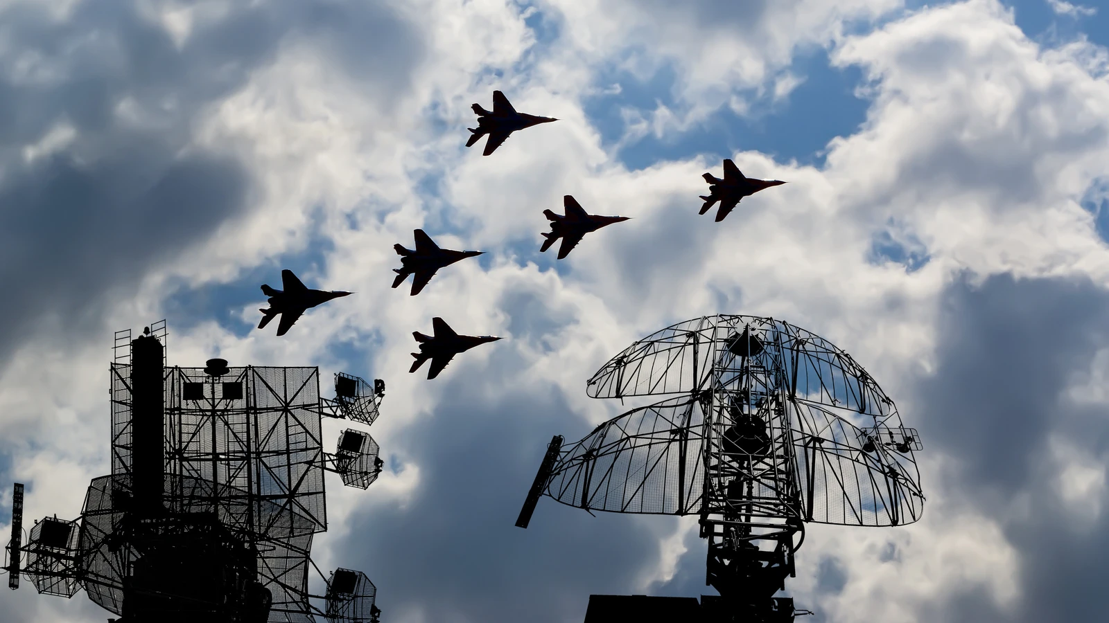 DRDO Shortlists Tata, L&T BEL and Bharat Forge Consortia for AMCA Prototype Development: Report