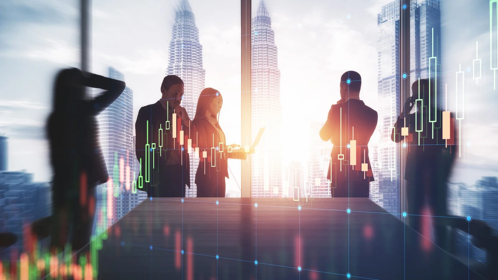 Thread 'South Korea Foreign Investors Net-Sell ₩9 Trillion in 2026 as KOSPI Hits Record High'