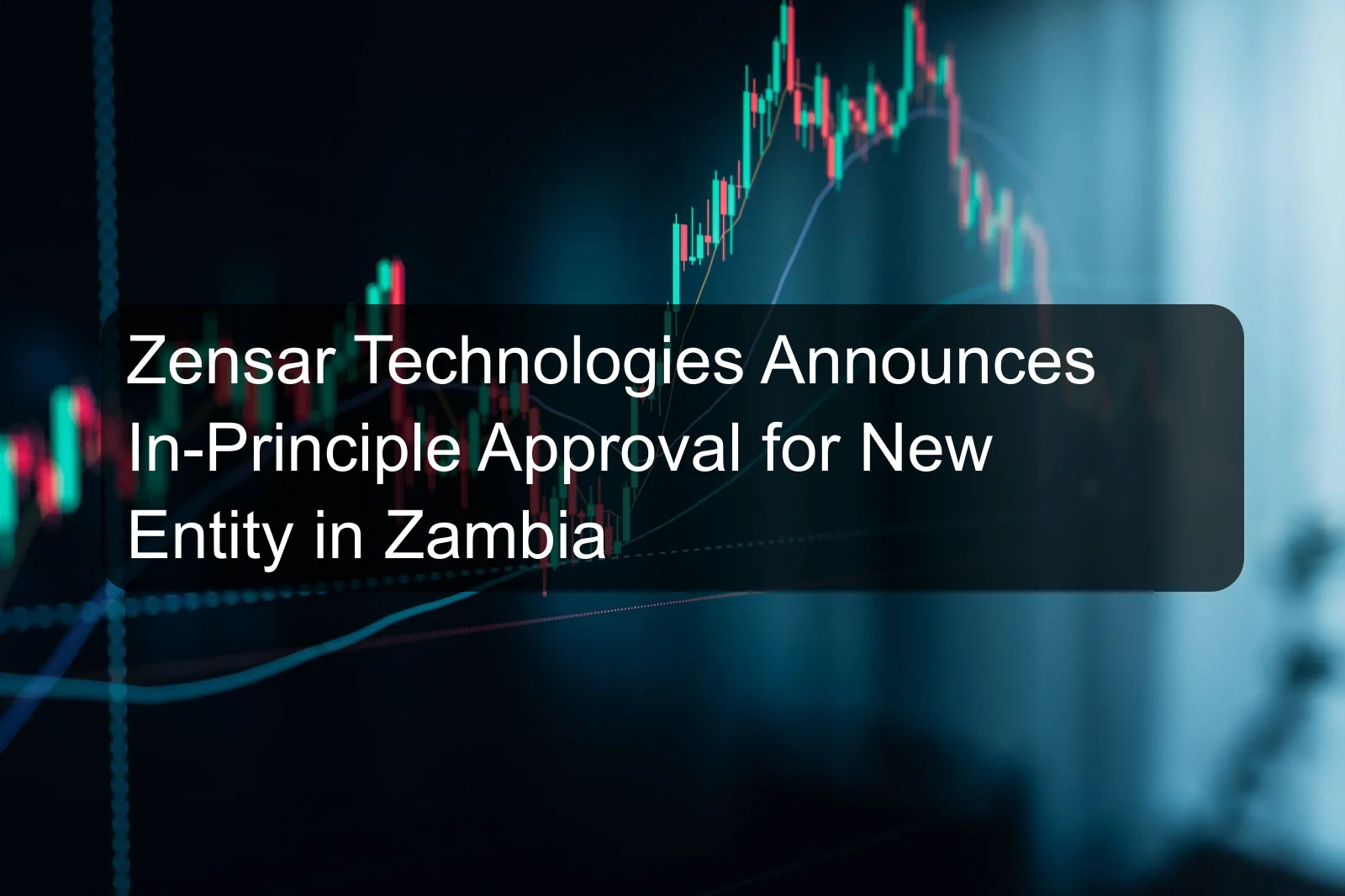 Zensar Technologies Announces In-Principle Approval for New Entity in Zambia
