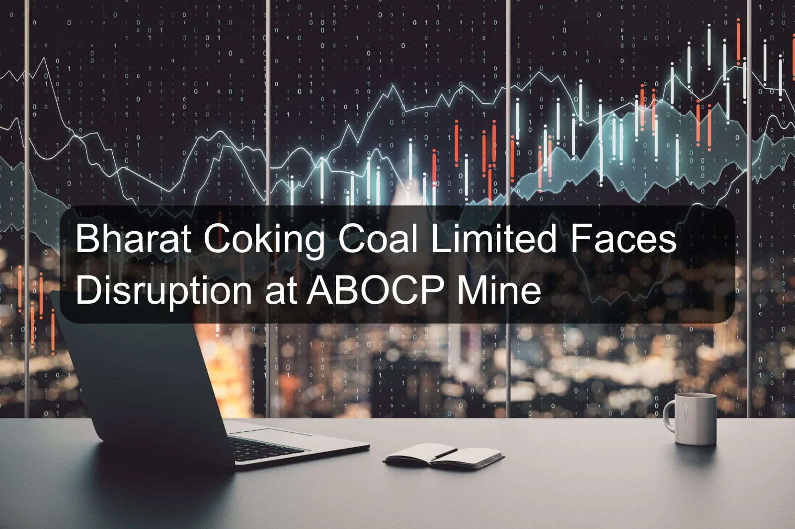 Bharat Coking Coal Limited Faces Disruption at ABOCP Mine