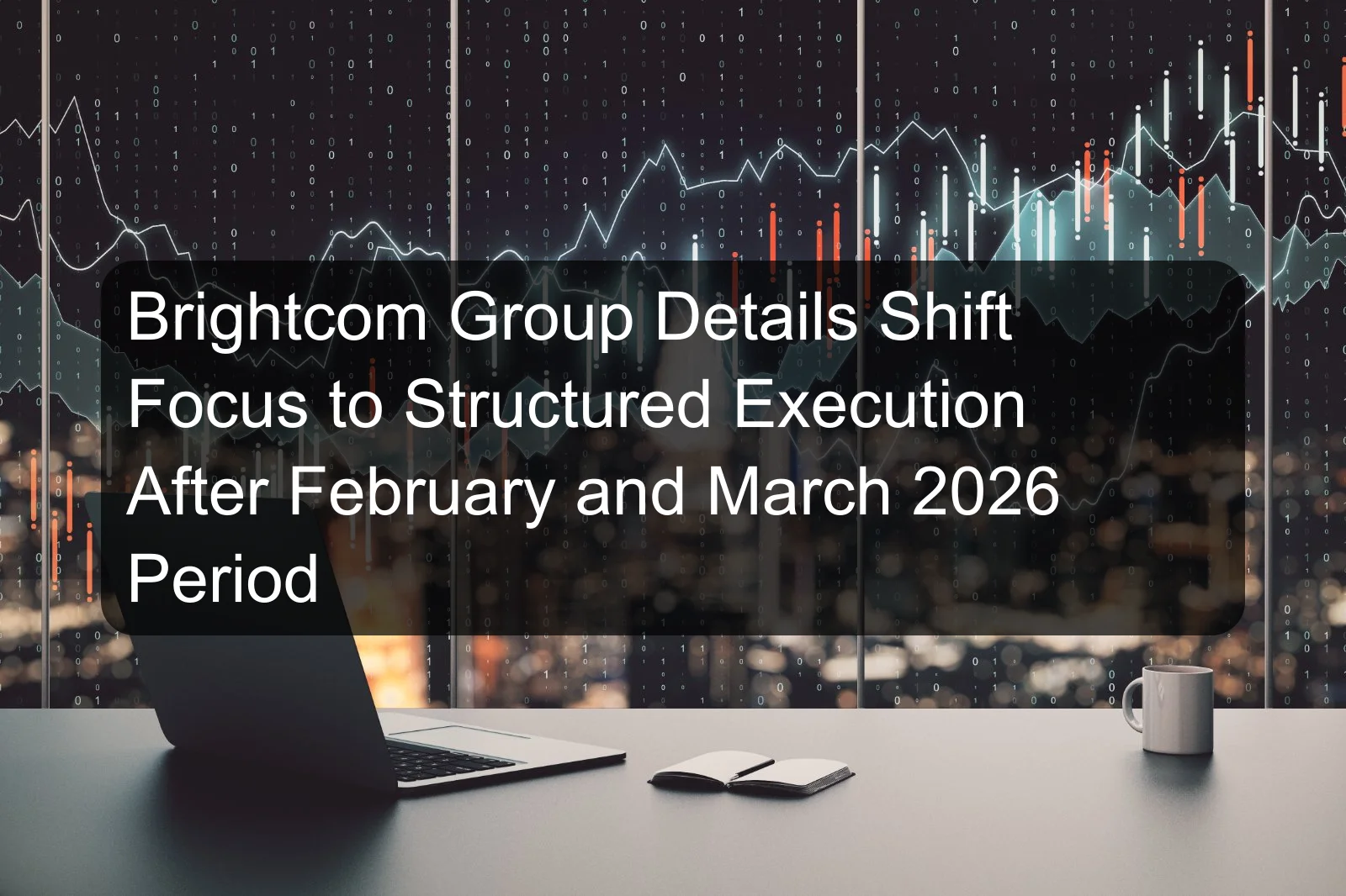 Brightcom Group Details Shift Focus to Structured Execution After February and March 2026 Period Brightcom Group Details Shift Focus to Structured Execution After February and March 2026 Period