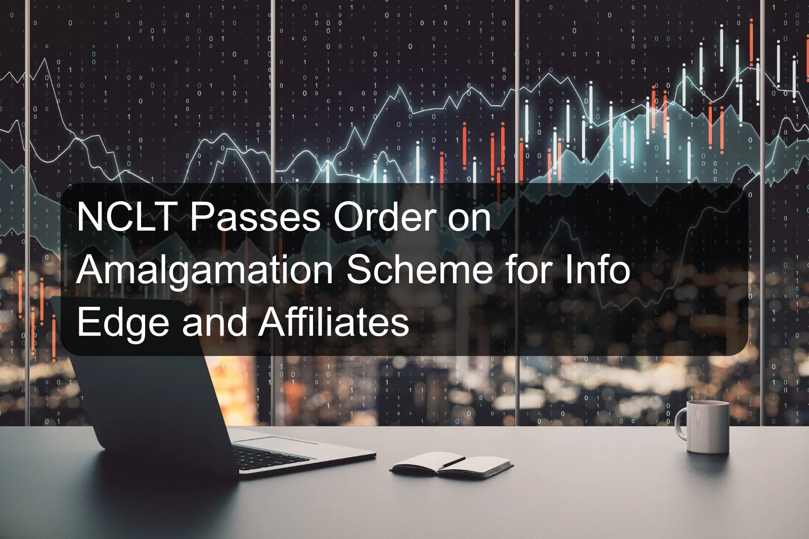 NCLT Passes Order on Amalgamation Scheme for Info Edge and Affiliates NCLT Passes Order on Amalgamation Scheme for Info Edge and Affiliates