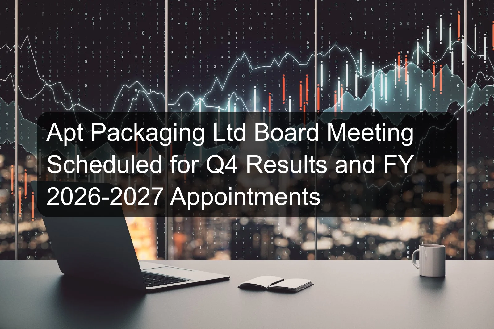 Apt Packaging Ltd Board Meeting Scheduled for Q4 Results and FY 2026-2027 Appointments