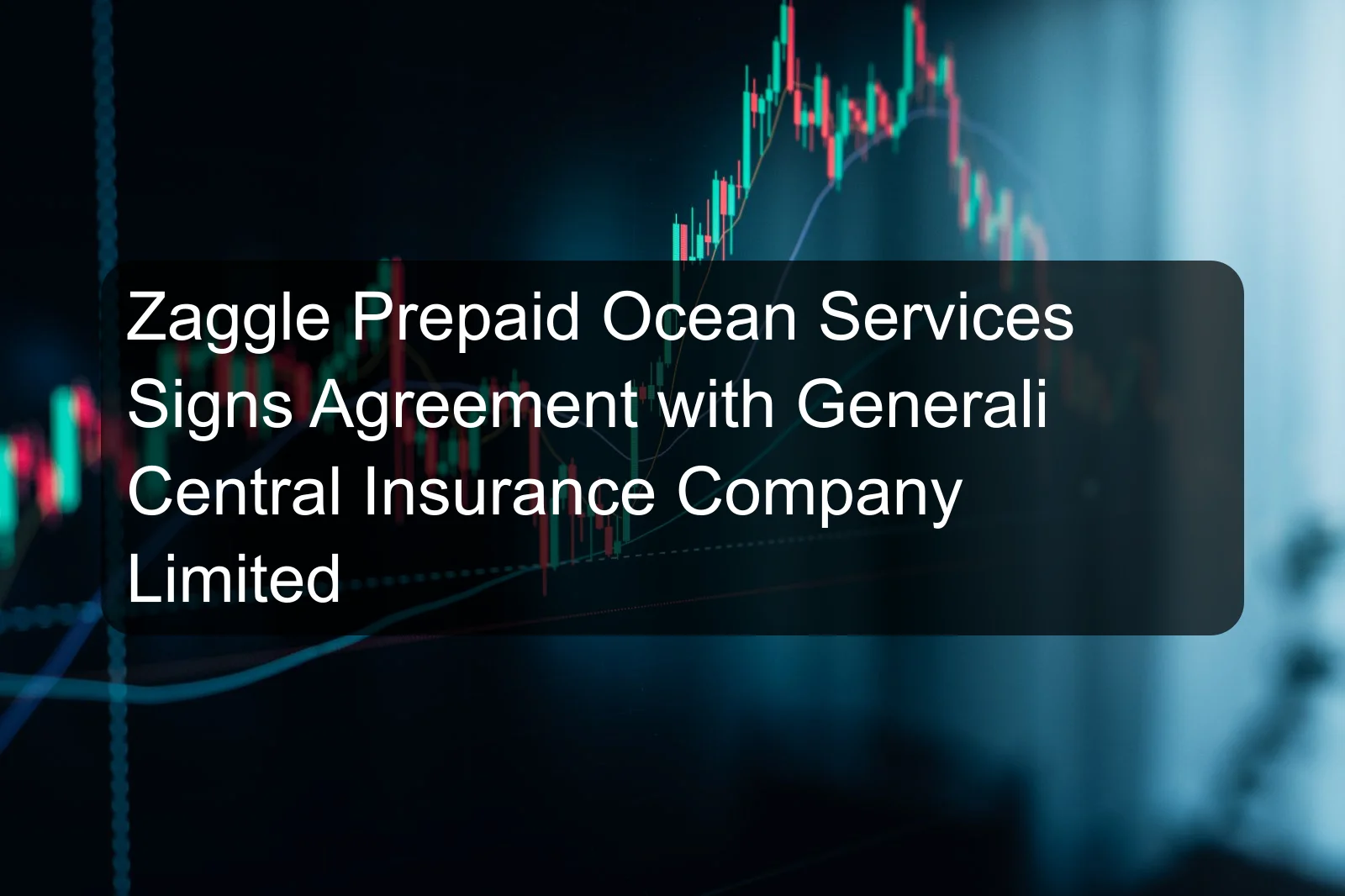 Zaggle Prepaid Ocean Services Signs Agreement with Generali Central Insurance Company Limited