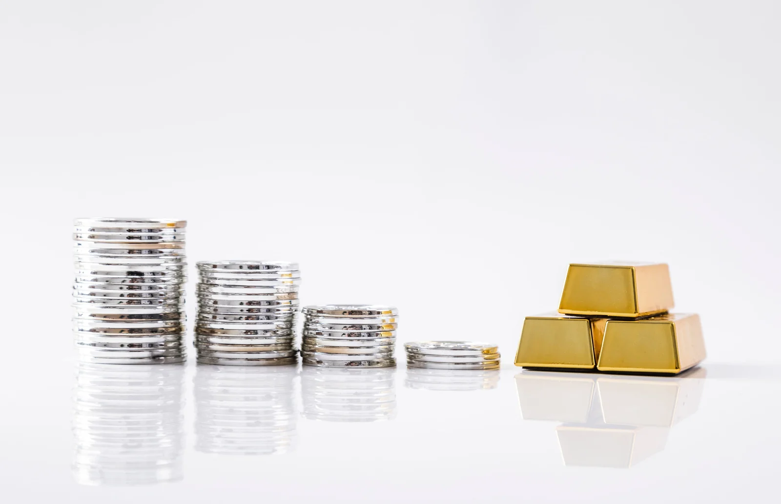 Gold and Silver Prices Hover Near Key Levels as US-Iran Ceasefire Talks Drive Global Metal Sentiment