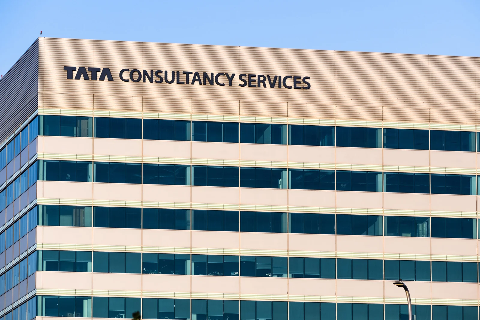 TCS Suspends Employees Following Multiple FIRs in Nashik Harassment Probe