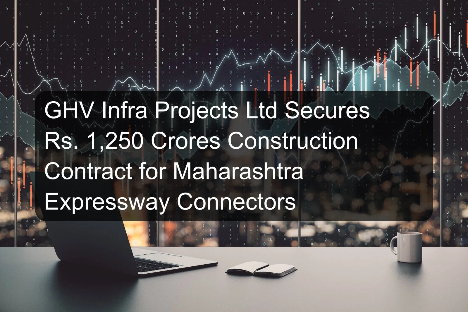GHV Infra Projects Ltd Secures Rs. 1,250 Crores Construction Contract for Maharashtra Expressway Connectors GHV Infra Projects Ltd Secures Rs. 1,250 Crores Construction Contract for Maharashtra Expressway Connectors