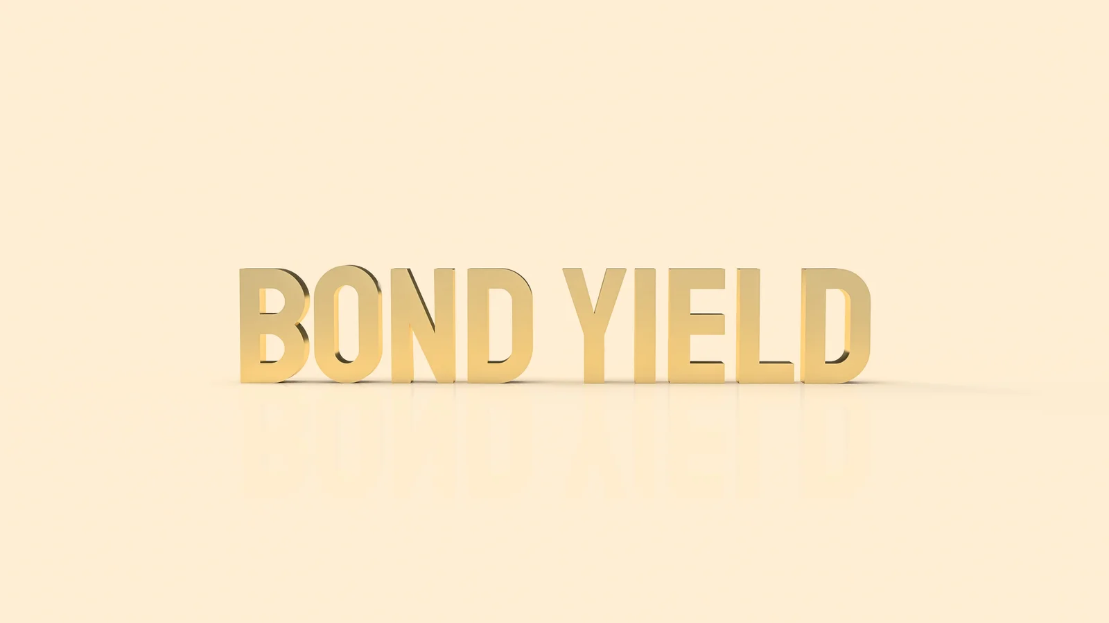 10-Year Bond Yield Jumps 6 bps as Crude Spike and Hormuz Tensions Fuel Inflation Fears