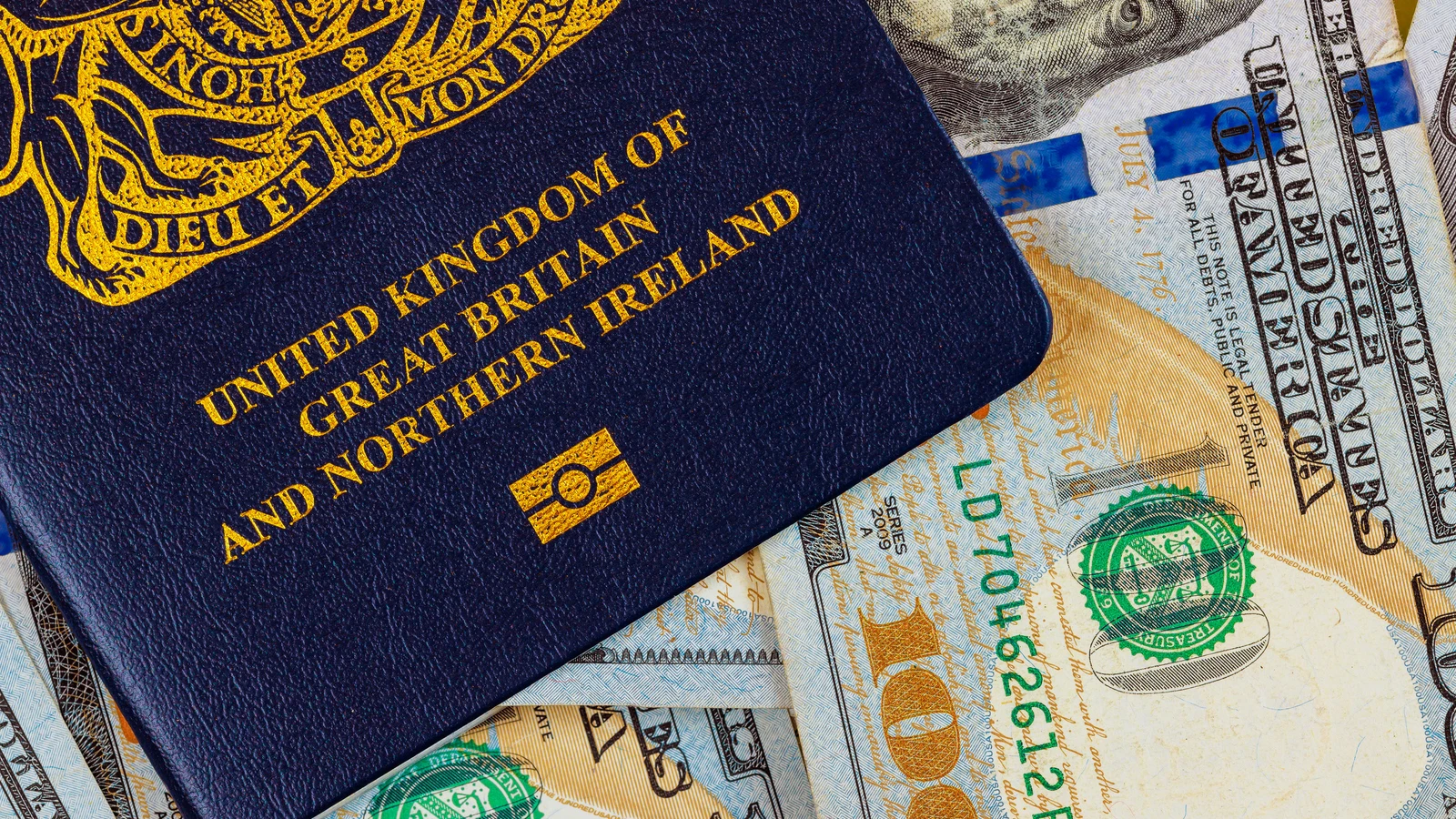 UK Electronic Travel Authorisation Now Mandatory for Visitors from 85 Countries