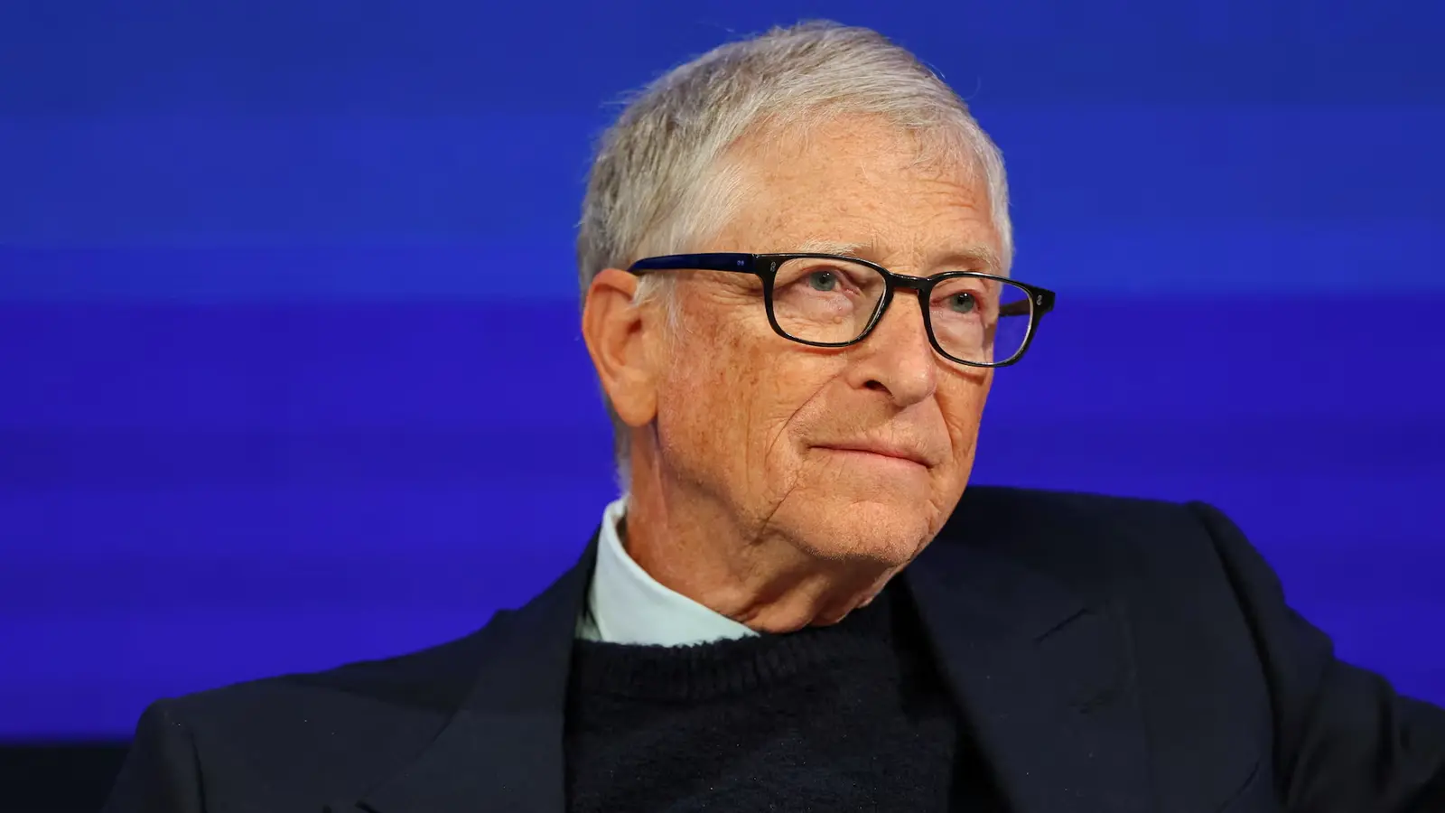 Bill Gates Addresses Jeffrey Epstein Ties at Gates Foundation Town Hall