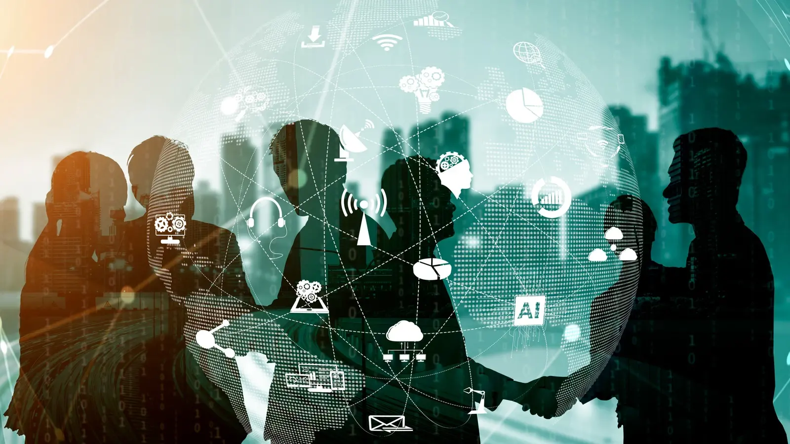 United Foodbrands Incorporates Qatar Subsidiary with QAR 200,000 Capital; MENA Arm Acquires 60% Stake