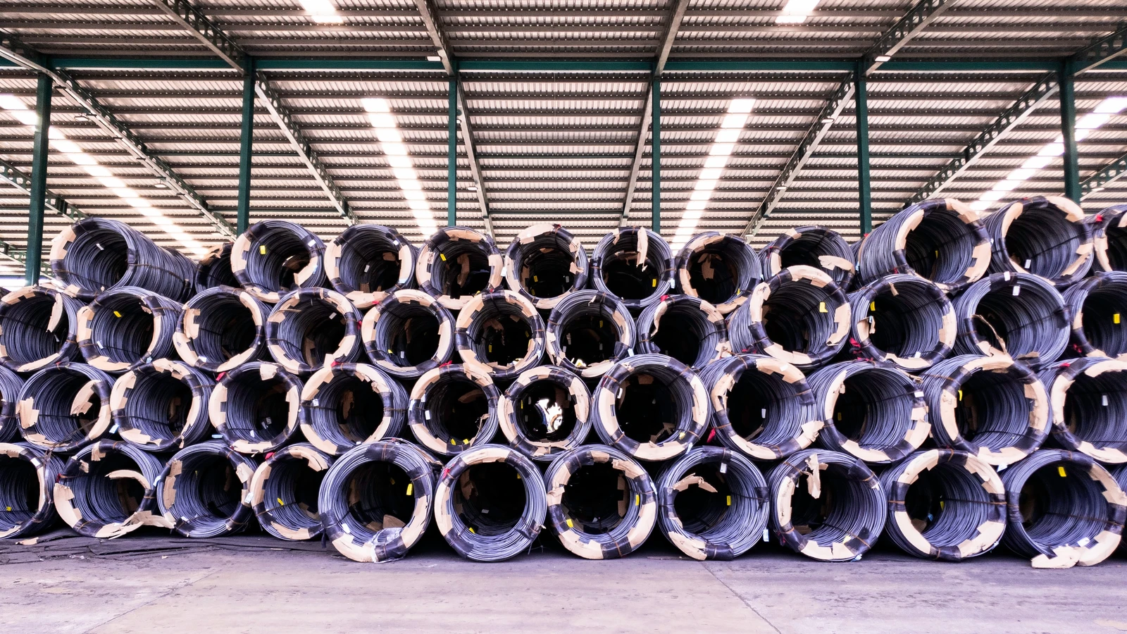 Steel Price Hike Likely in March as Seasonal Demand Picks Up, Says Axis Securities Analyst