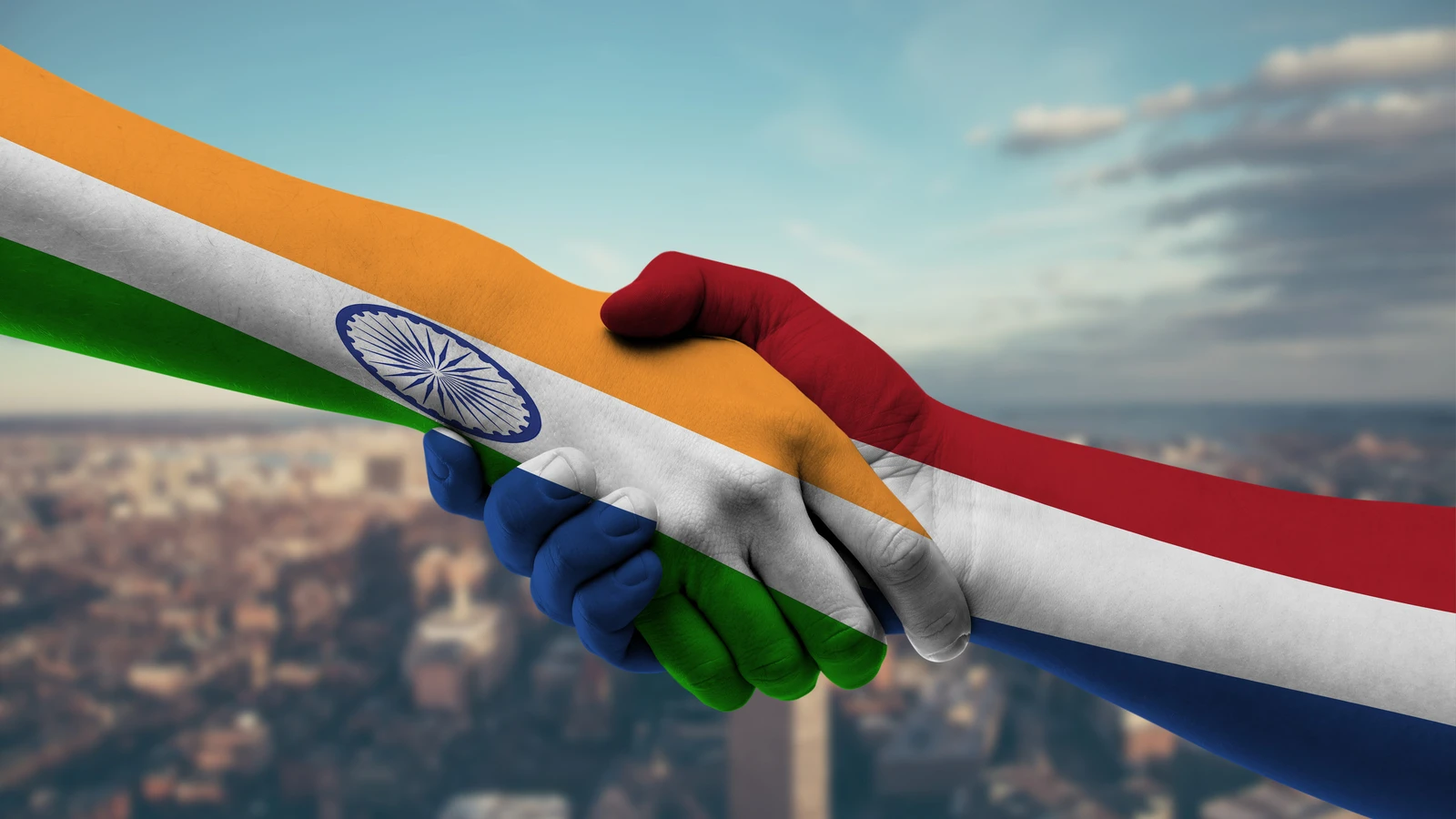 India and France Sign New Tax Agreement for Greater Economic Collaboration