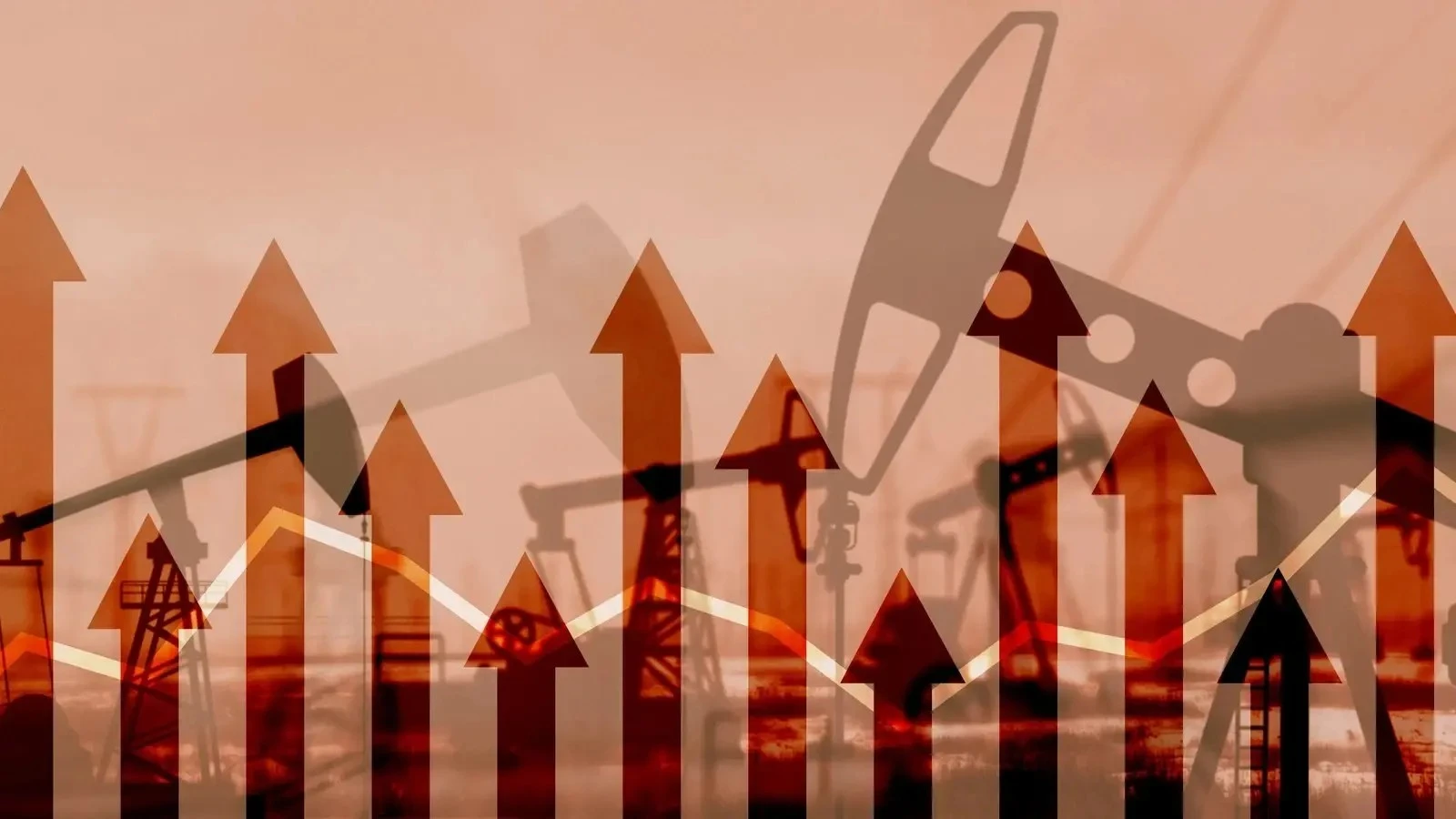 Middle East Oil Production Increases Ahead of Negotiations