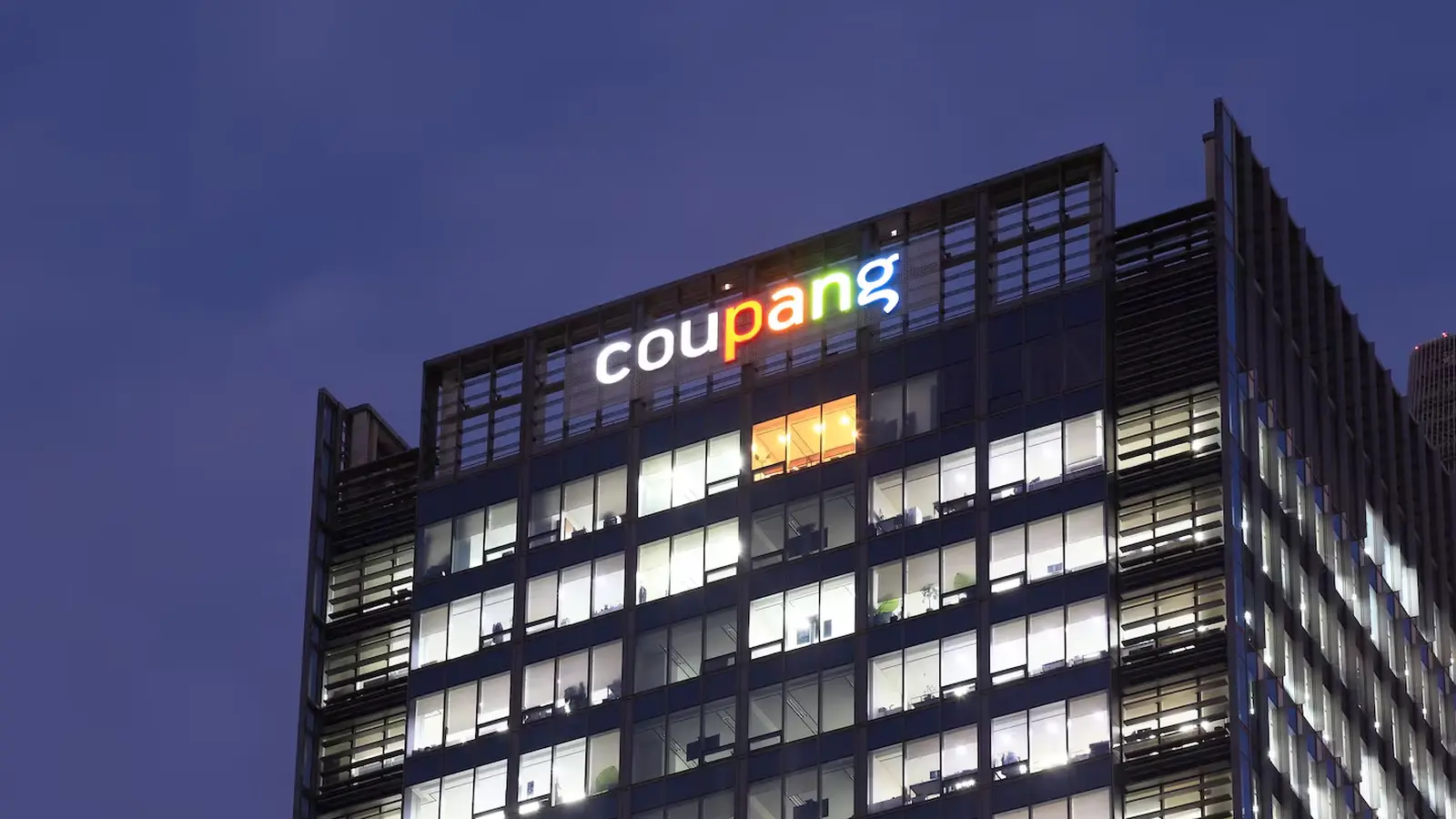 South Korea’s Fair Trade Commission Fines Coupang 2.19 Billion Won for Unfair Trade Practices