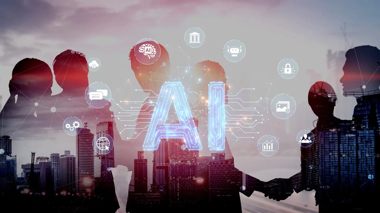 Infinity Infoway Secures ₹10.97 Crore Government AI Analytics Contract from Gujarat Education Department