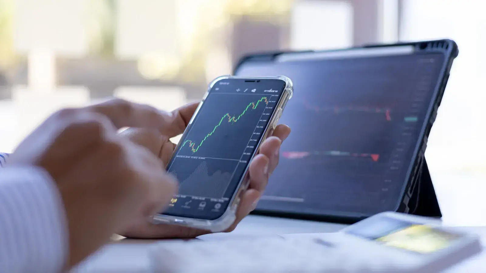 Thread 'FIIs Record Highest Inflow in 17 Months With $2.44 Billion Net Buying in February'