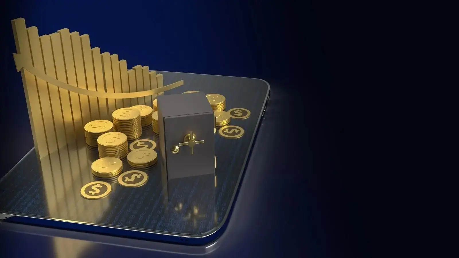 Gold Enters Structural Repricing Phase, May Hit USD 6,000 in 12 Months: Motilal Oswal