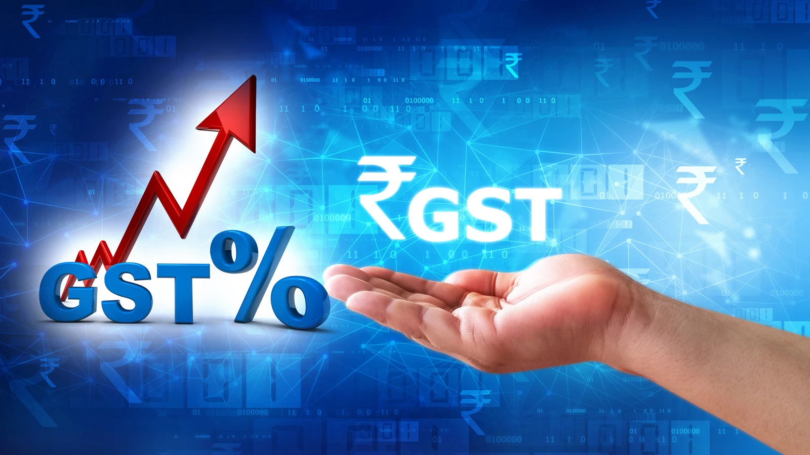 GST Collection Growth: Haryana Sees 22% Increase in FY 2025-26