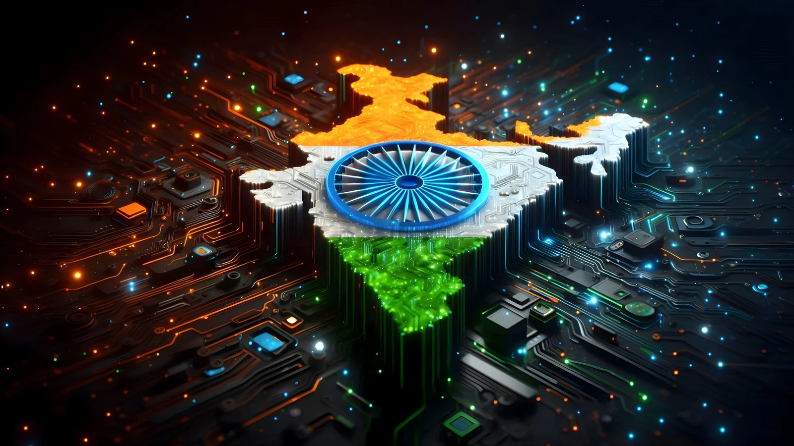 Govt Directs States to 'Accelerate' Livestock Modernization via Digital Portal and Capital Investment Push