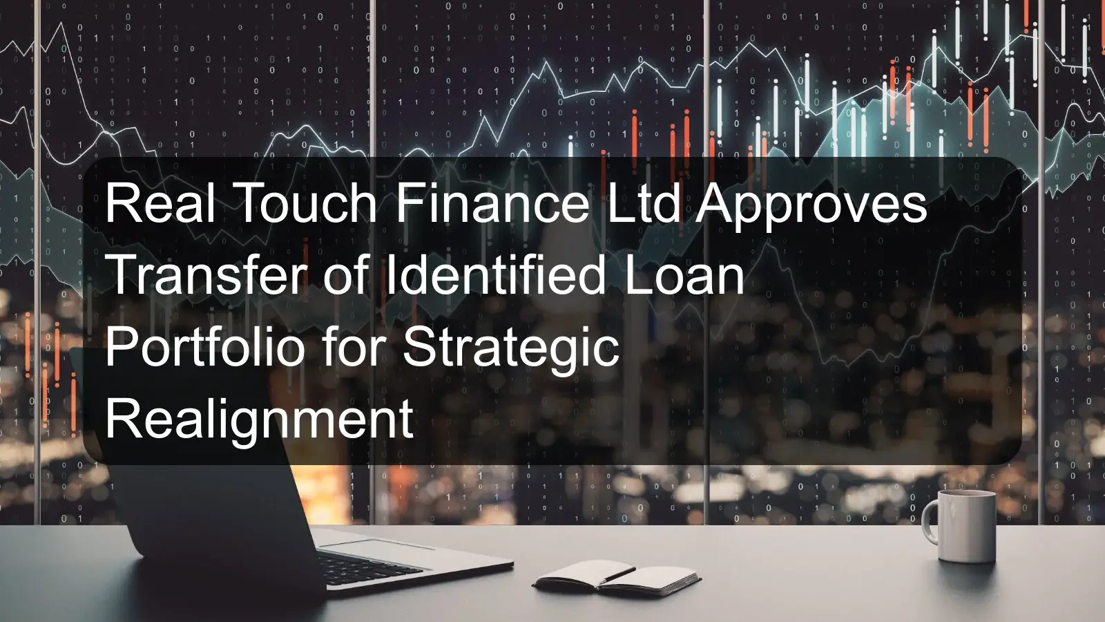 Real Touch Finance Ltd Approves Transfer of Identified Loan Portfolio for Strategic Realignment
