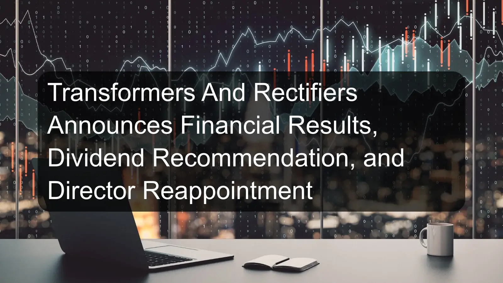 Transformers And Rectifiers Announces Financial Results, Dividend Recommendation, and Director Reappointment