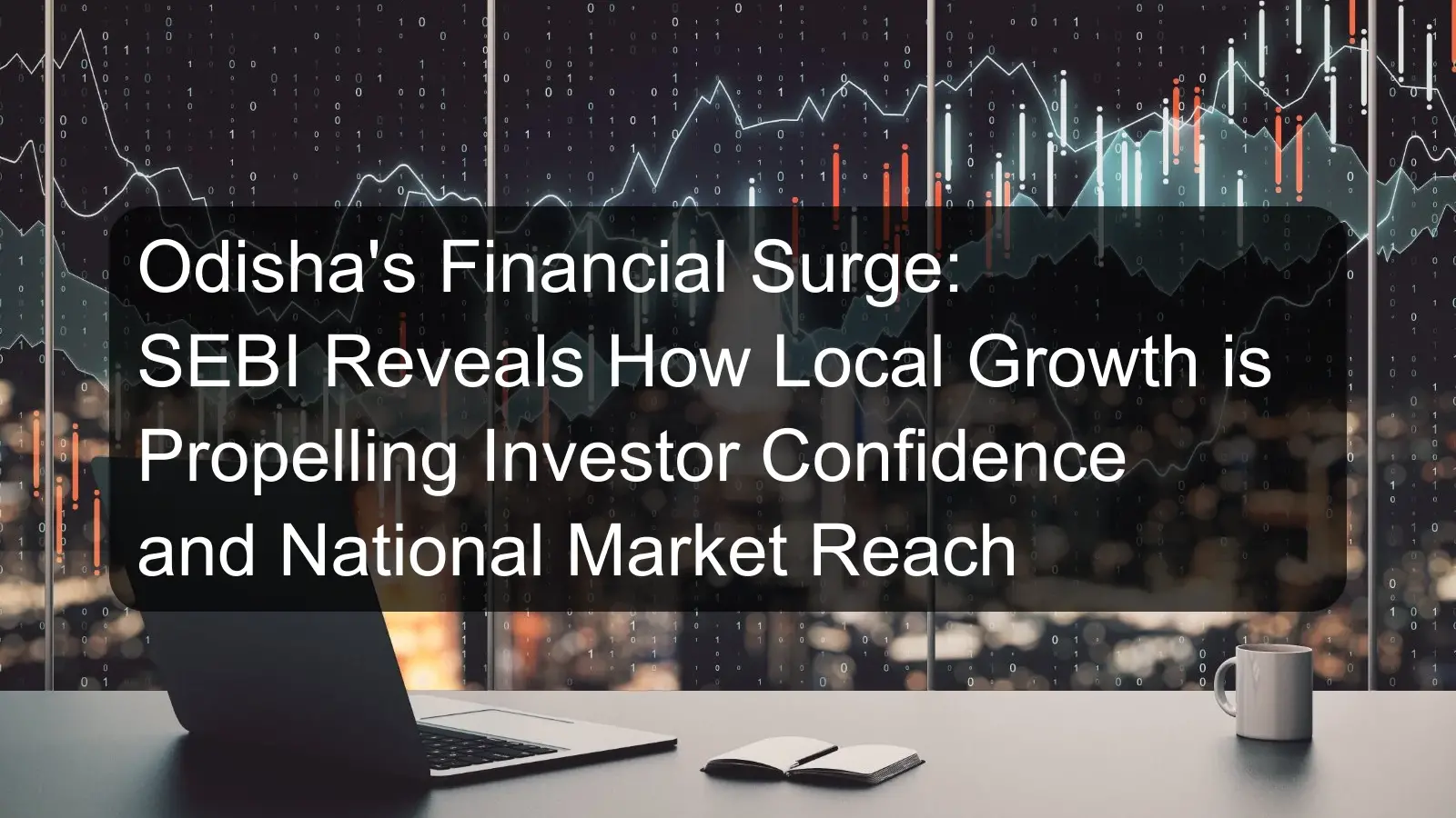 Odisha's Financial Surge: SEBI Reveals How Local Growth is Propelling Investor Confidence and National Market Reach