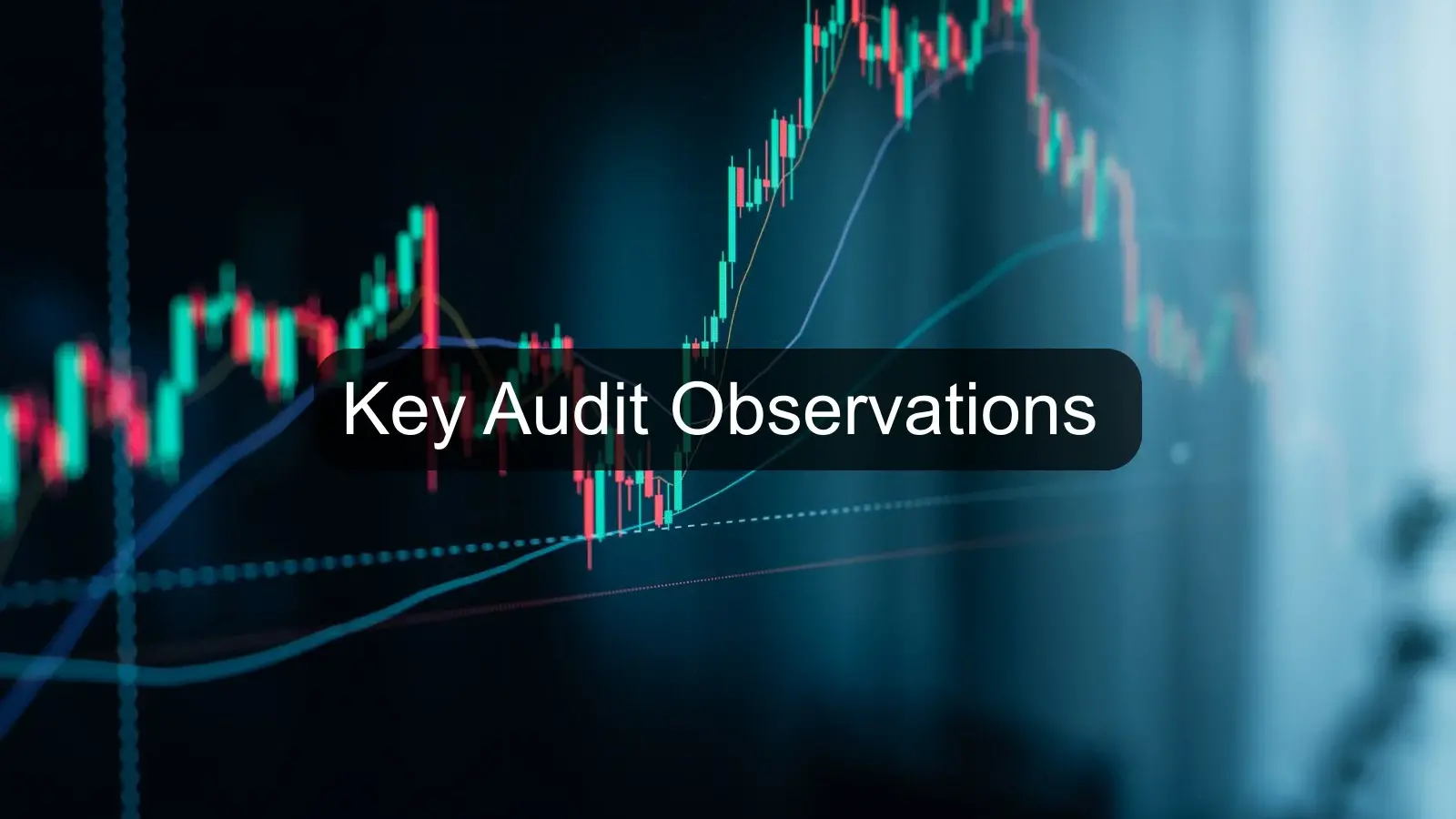 Key Audit Observations Key Audit Observations