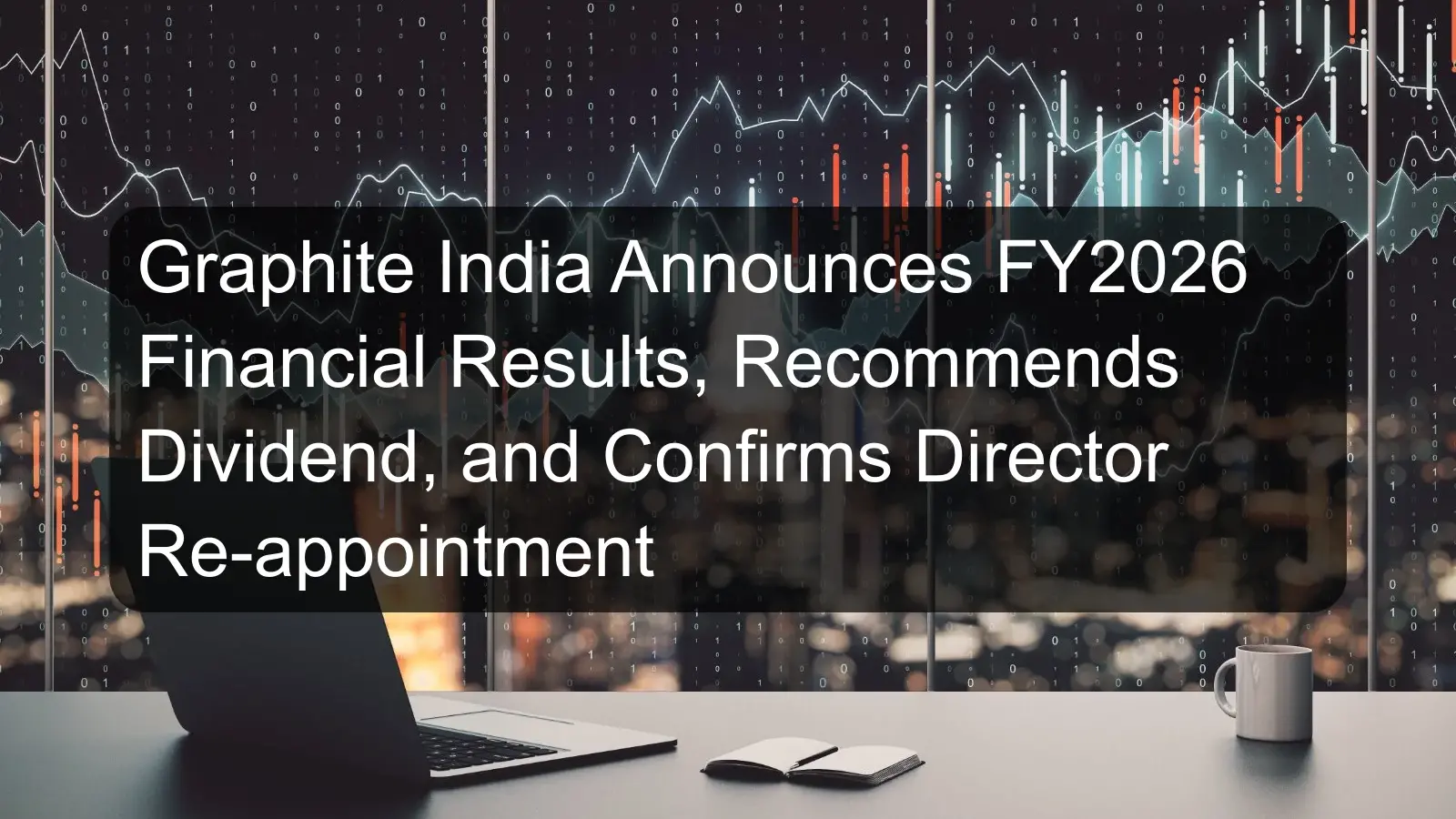 Graphite India Announces FY2026 Financial Results, Recommends Dividend, and Confirms Director Re-appointment