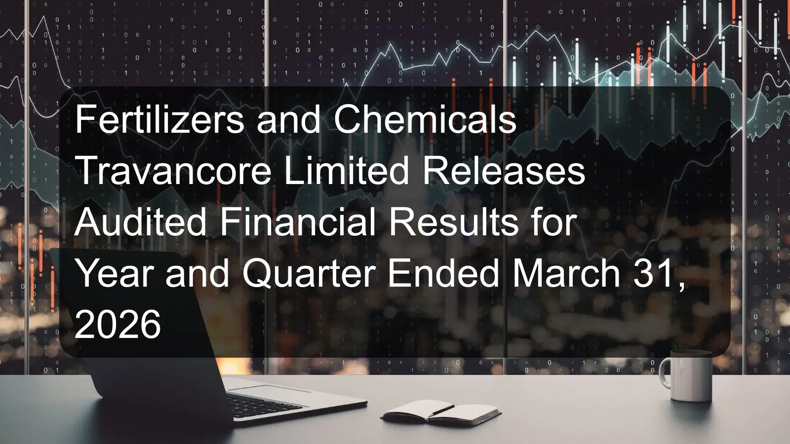 Fertilizers and Chemicals Travancore Limited Releases Audited Financial Results for Year and Quarter Ended March 31, 2026