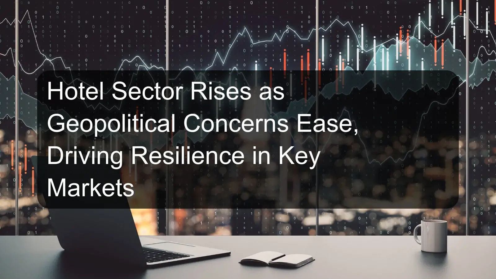 Hotel Sector Rises as Geopolitical Concerns Ease, Driving Resilience in Key Markets Hotel Sector Rises as Geopolitical Concerns Ease, Driving Resilience in Key Markets