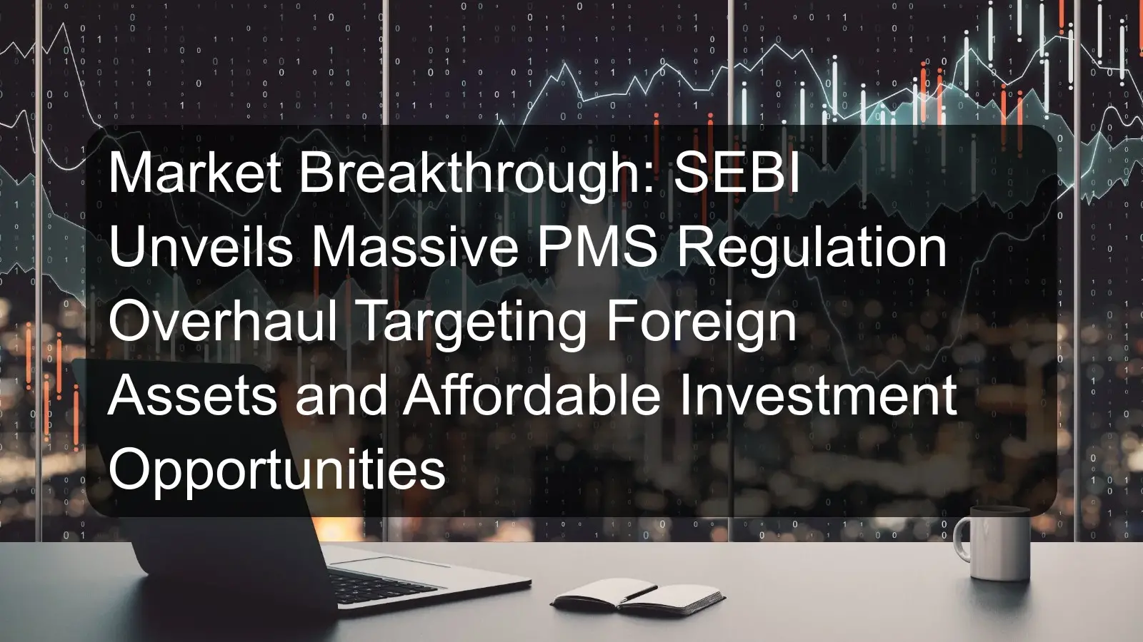 Market Breakthrough: SEBI Unveils Massive PMS Regulation Overhaul Targeting Foreign Assets and Affordable Investment Opportunities