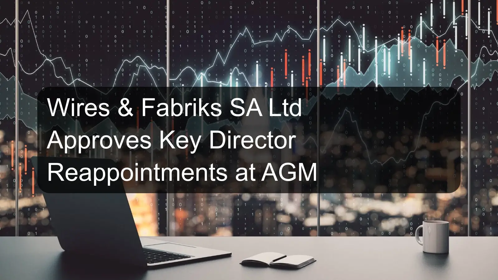 Wires & Fabriks SA Ltd Approves Key Director Reappointments at AGM Wires & Fabriks SA Ltd Approves Key Director Reappointments at AGM