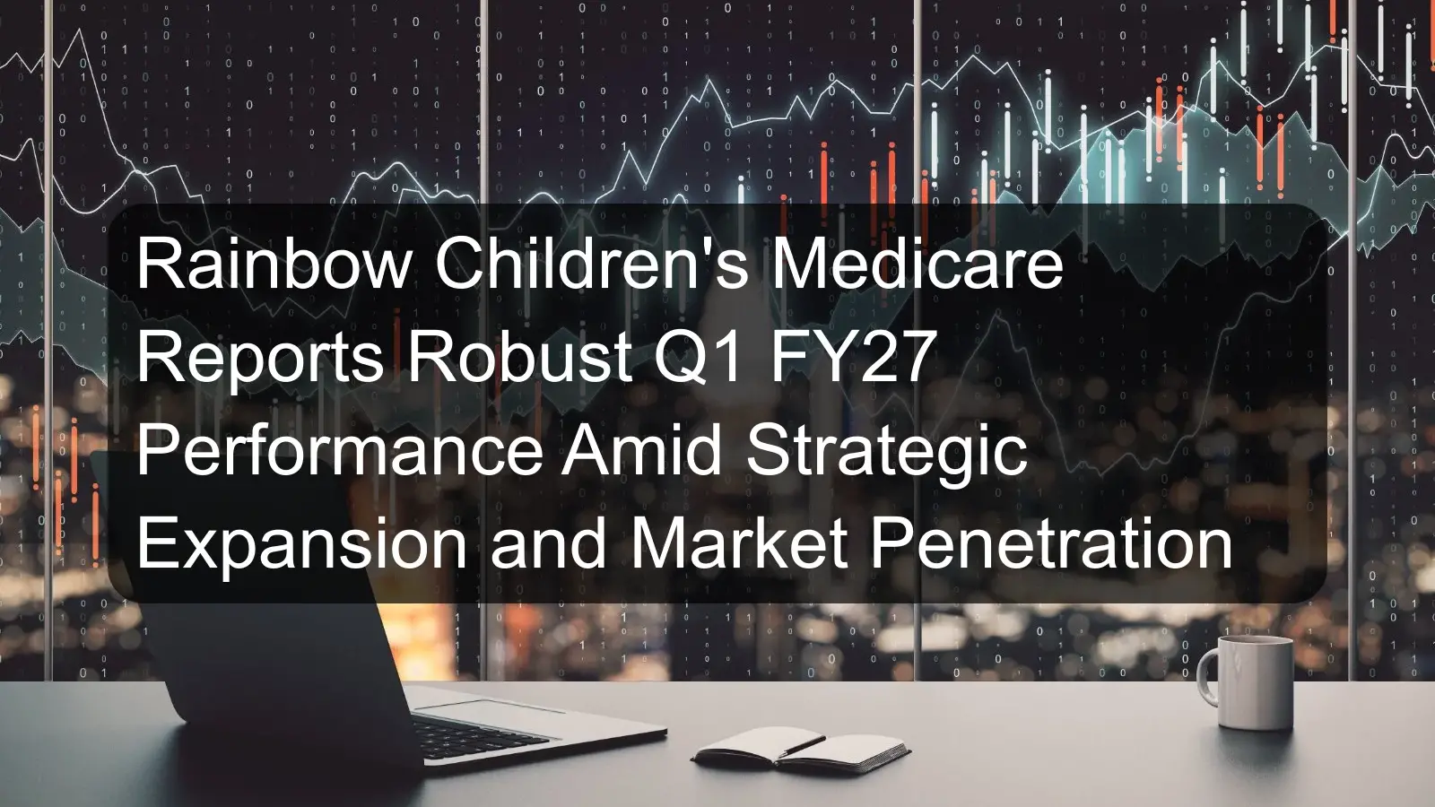 Rainbow Children's Medicare Reports Robust Q1 FY27 Performance Amid Strategic Expansion and Market Penetration