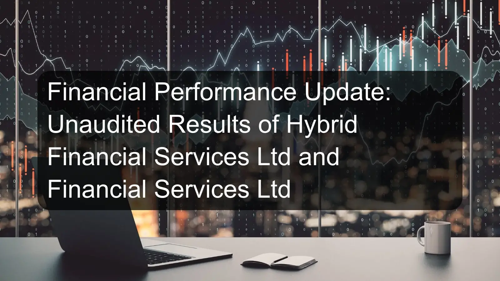 Financial Performance Update: Unaudited Results of Hybrid Financial Services Ltd and Financial Services Ltd