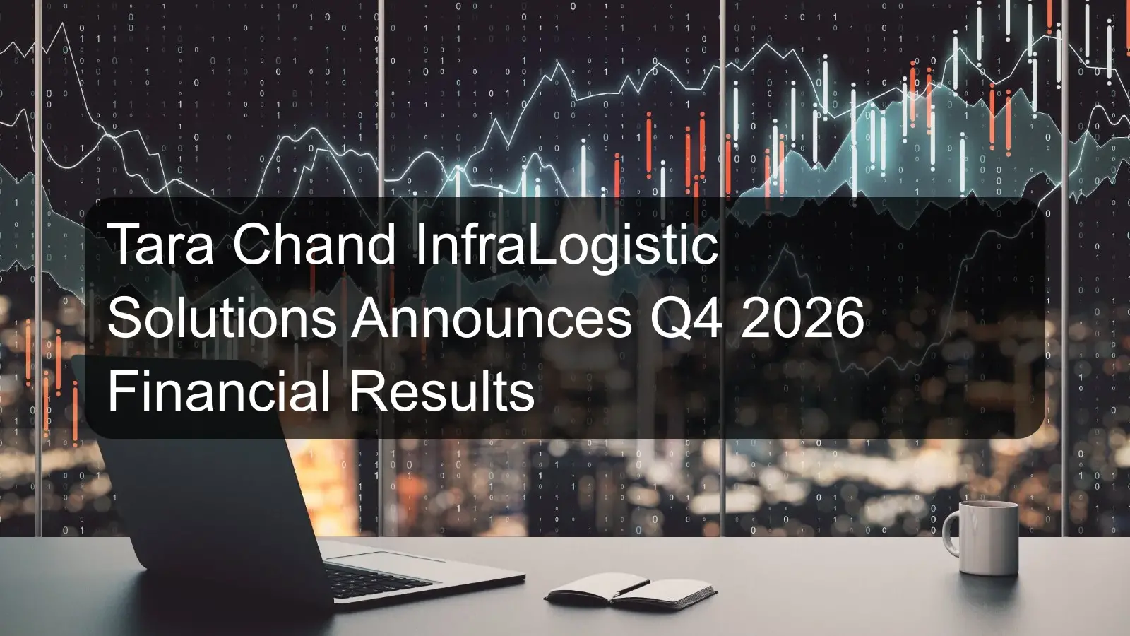 Tara Chand InfraLogistic Solutions Announces Q4 2026 Financial Results Tara Chand InfraLogistic Solutions Announces Q4 2026 Financial Results
