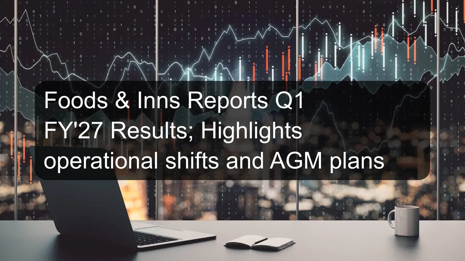 Foods & Inns Reports Q1 FY'27 Results; Highlights operational shifts and AGM plans